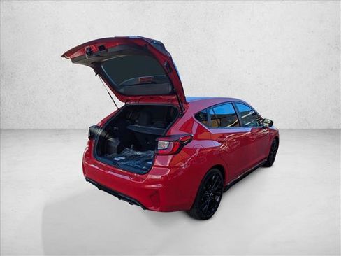 New 2026 Subaru Impreza RS image 24