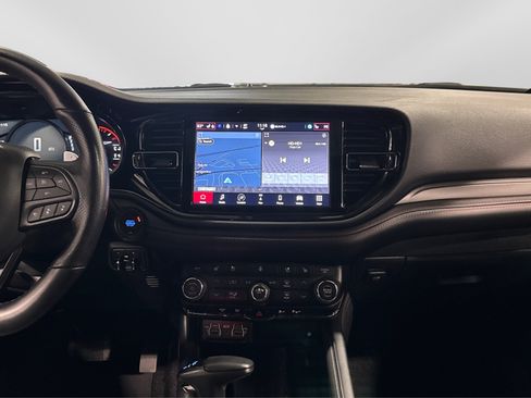 Used 2025 Dodge Durango R/T AWD/4WD image 28