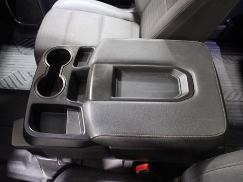 Used 2025 Chevrolet Silverado 2500 LT AWD/4WD image 30