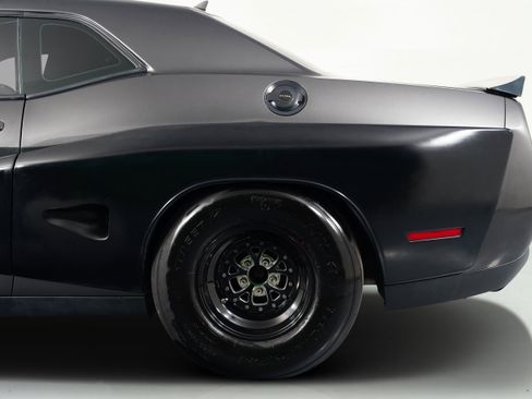 Used 2016 Dodge Challenger SRT Hellcat image 20