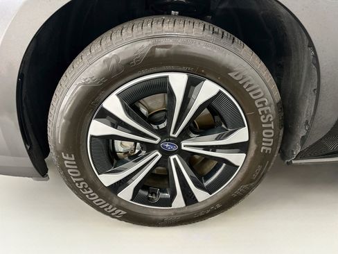 Used 2025 Subaru Solterra AWD/4WD image 35