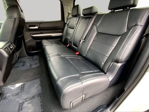 Used 2014 Toyota Tundra Limited w/ Limited Premium Package AWD/4WD image 20