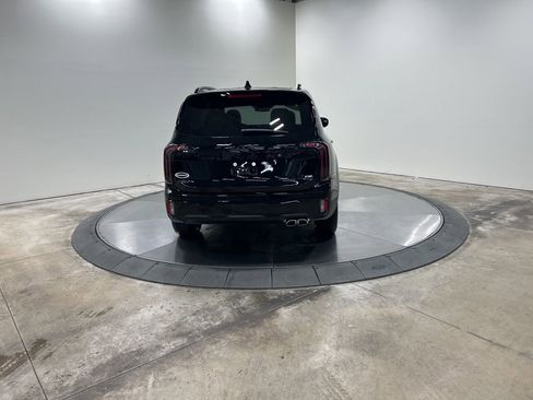 New 2025 Kia Telluride EX X-Line image 6