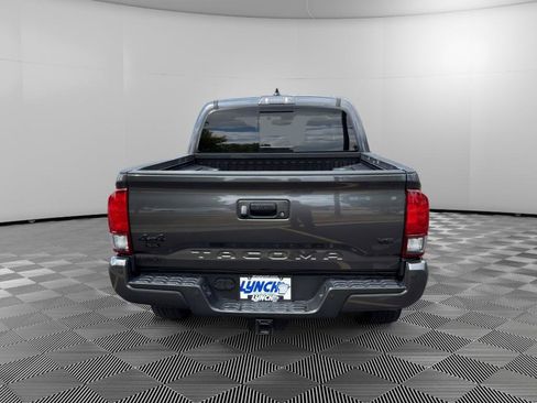 Used 2023 Toyota Tacoma 4x4 Double Cab w/ Trail Edition image 7