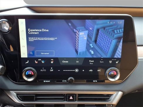 Certified 2025 Lexus RX 350 Premium image 10