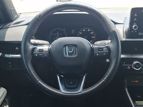Used 2024 Honda CR-V Sport Touring image 14