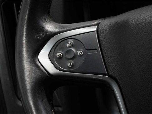 Used 2019 Chevrolet Silverado 1500 W/T w/ WT Appearance Package image 20