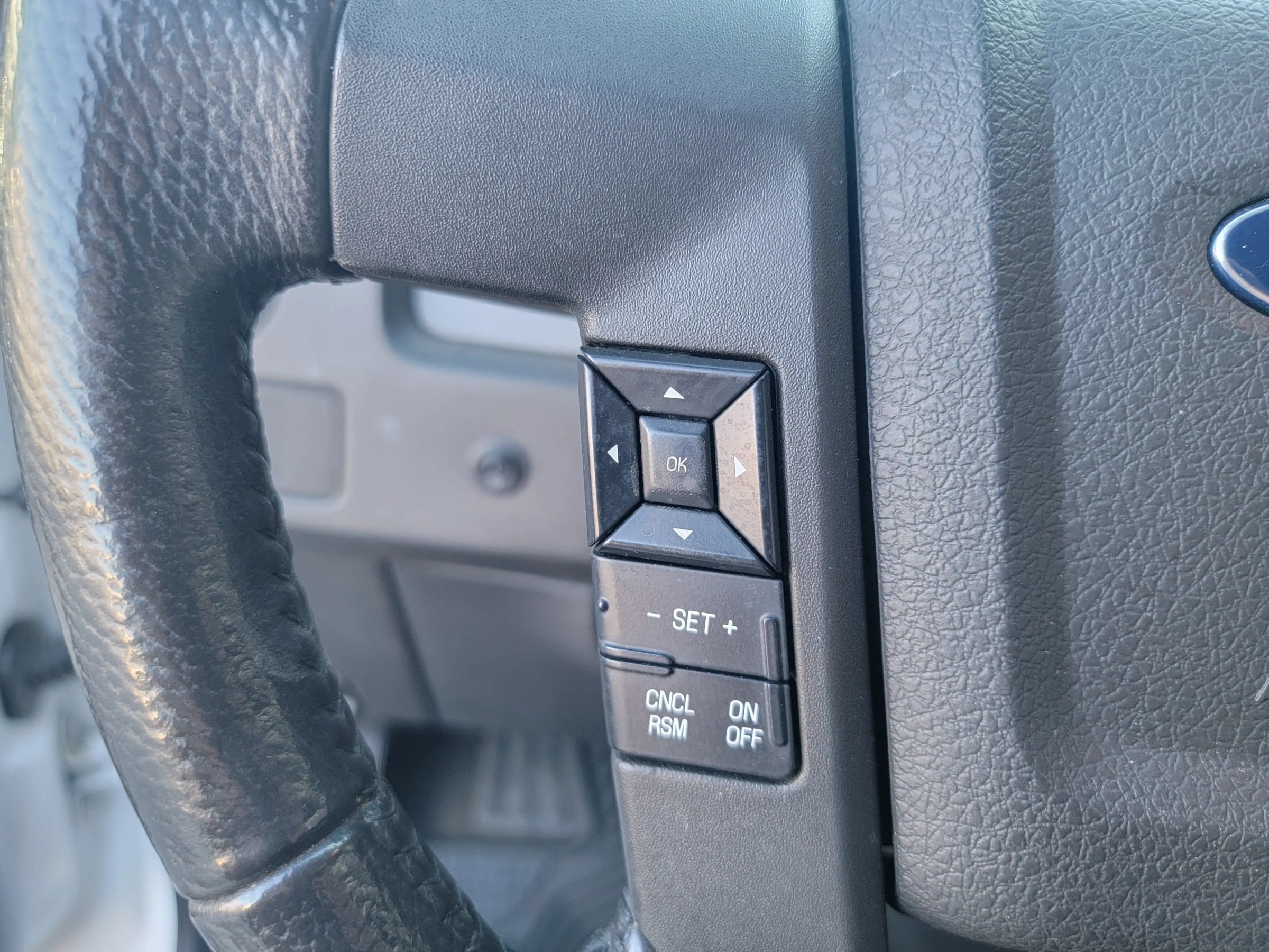 Used 2014 Ford F150 XLT w/ Equipment Group 301A Mid AWD/4WD image 19