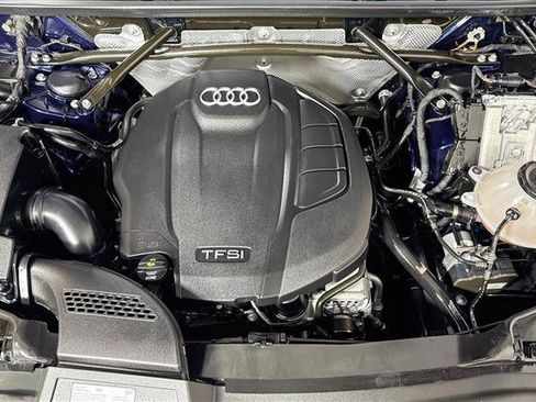 Used 2018 Audi Q5 Prestige w/ Prestige Package AWD/4WD image 29