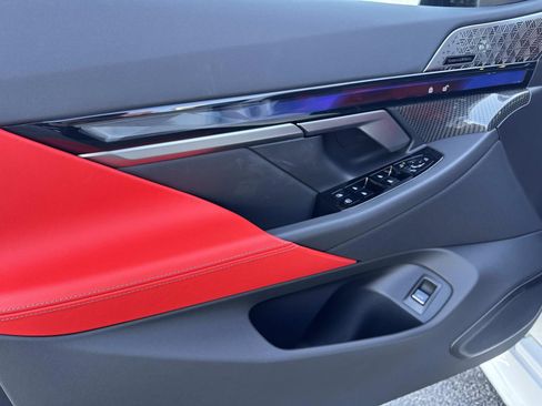 New 2026 BMW M5 w/ Executive Package AWD/4WD image 17