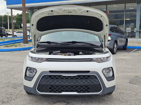 Used 2021 Kia Soul S FWD image 19