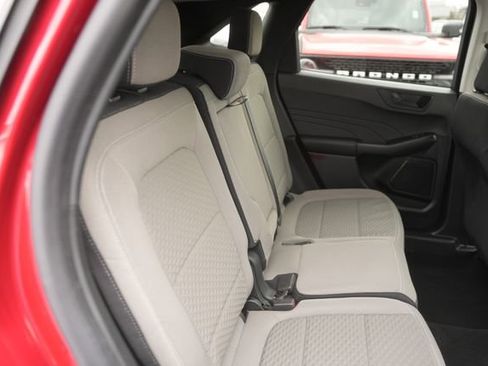 Used 2022 Ford Escape SE w/ Convenience Package image 16