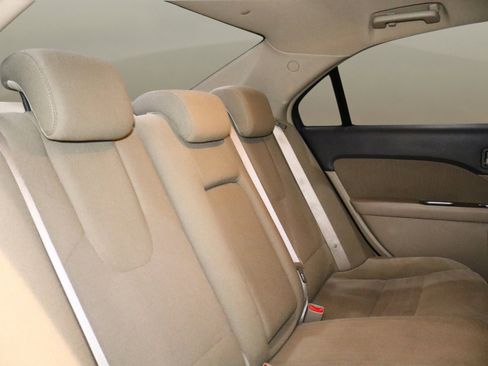 Used 2010 Ford Fusion Hybrid image 18