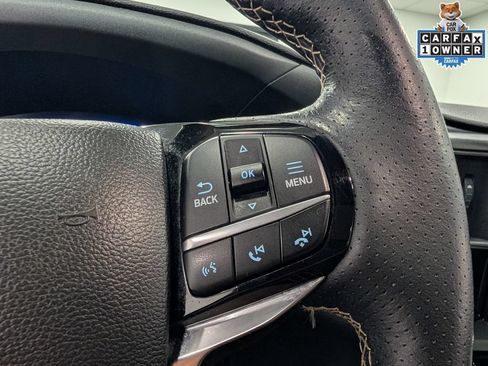 Used 2022 Ford Explorer ST w/ Equipment Group 401A AWD/4WD image 21