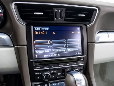 Used 2012 Porsche 911 Carrera S image 22