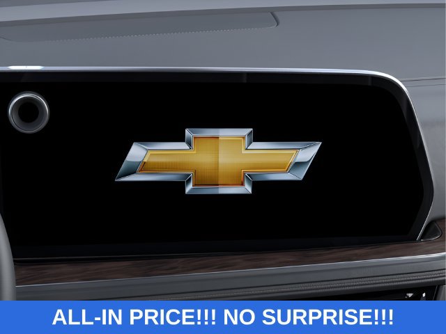 New 2027 Chevrolet Tahoe Premier w/ Advanced Technology Package AWD/4WD image 14