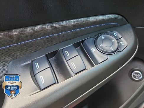 Certified 2024 Buick Envista Sport Touring w/ Convenience I Package FWD image 20