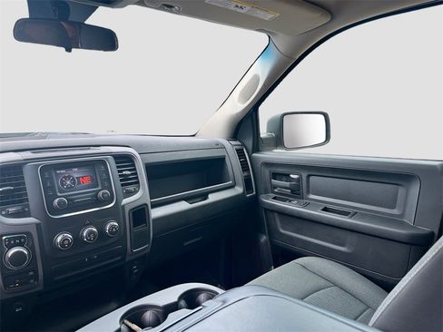 Used 2023 RAM 1500 Tradesman w/ Tradesman SXT Package image 23