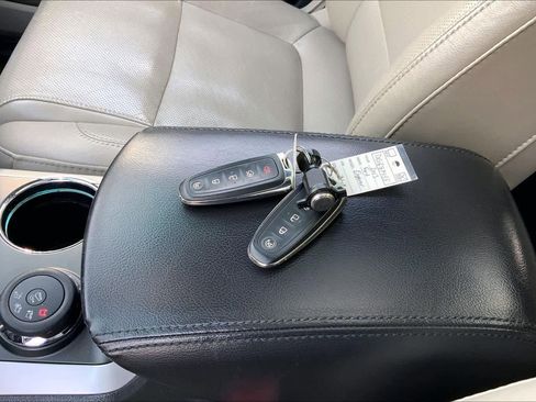 Used 2013 Ford Explorer Limited image 15