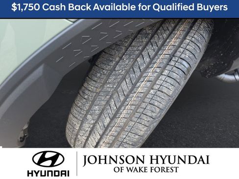 New 2026 Hyundai Santa Cruz SEL image 40