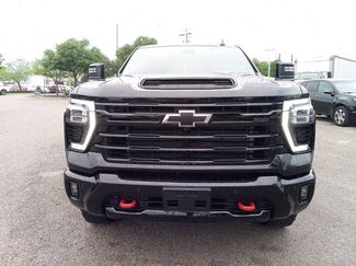 Used 2026 Chevrolet Silverado 2500 LT w/ Trail Boss Package video 2