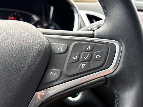 Certified 2023 Chevrolet Equinox LT AWD/4WD image 16