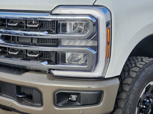 New 2026 Ford F350 King Ranch w/ Tremor Off-Road Package AWD/4WD image 6