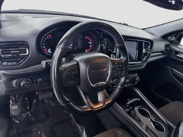 Used 2022 Dodge Durango GT w/ Trailer Tow Group IV AWD/4WD image 9