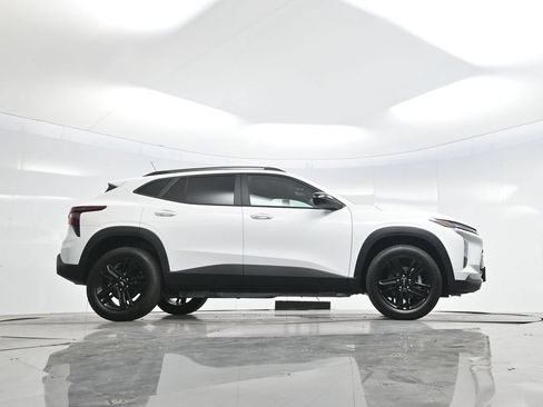 New 2026 Chevrolet Trax ACTIV w/ Driver Confidence Package FWD image 66