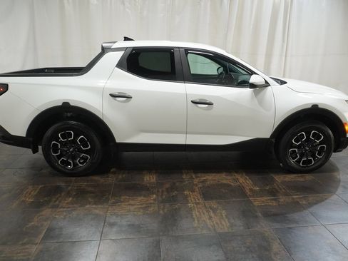 Certified 2023 Hyundai Santa Cruz SE image 4