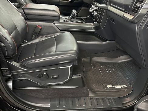 Used 2023 Ford F150 Lariat image 43