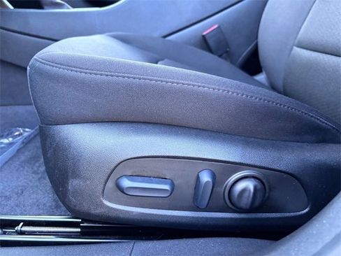 Used 2023 Chevrolet Malibu RS w/ LPO, Floor Liner Package image 11