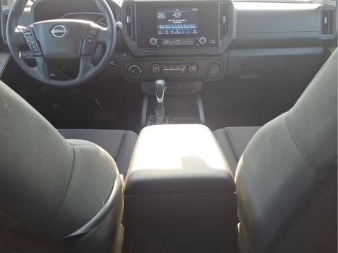Used 2026 Nissan Frontier S image 12