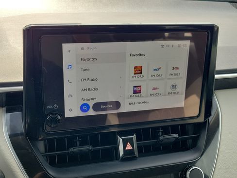 Used 2024 Toyota Corolla LE image 26