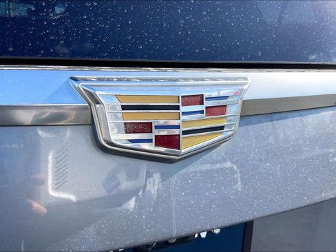 Used 2019 Cadillac Escalade Platinum image 7