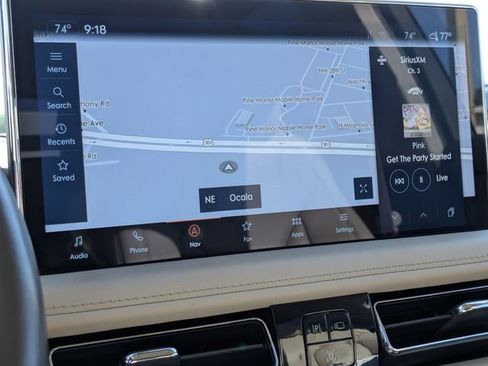 Certified 2023 Lincoln Nautilus Reserve FWD image 22