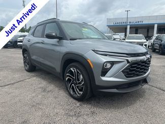 New 2026 Chevrolet TrailBlazer RS w/ Convenience Package FWD video 1