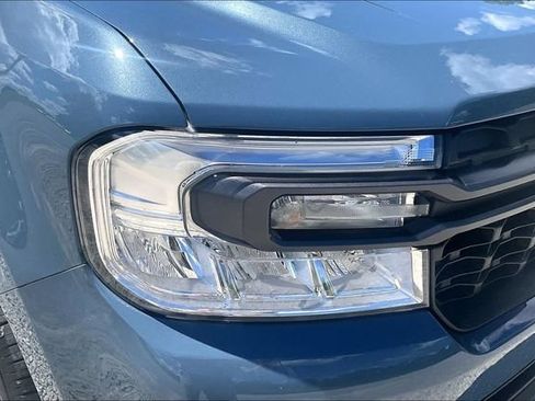 Used 2024 Ford Maverick XLT w/ XLT Luxury Package FWD image 26