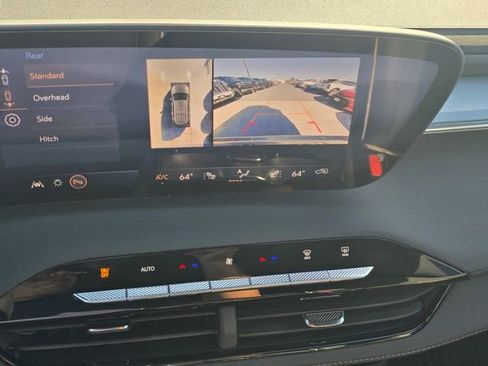 New 2026 Buick Enclave Sport Touring w/ LPO, Floor Liner Package image 21