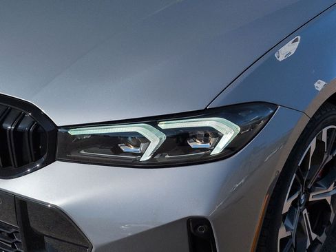 New 2026 BMW 330i Sedan w/ M Sport Package image 6