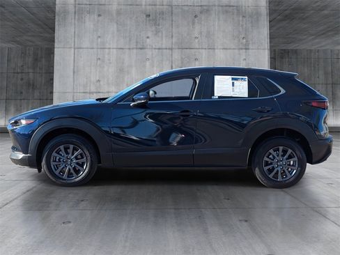Used 2024 MAZDA CX-30 AWD 2.5 S image 3