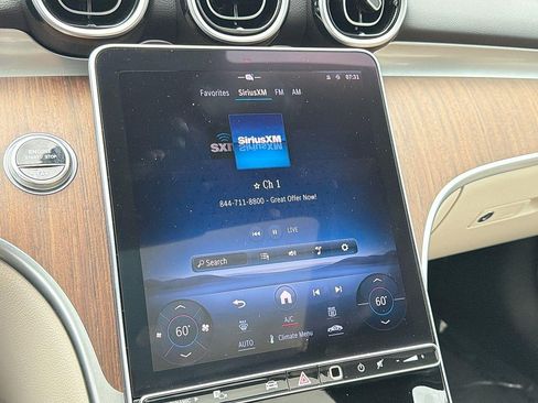 Used 2024 Mercedes-Benz C 300 Sedan image 15