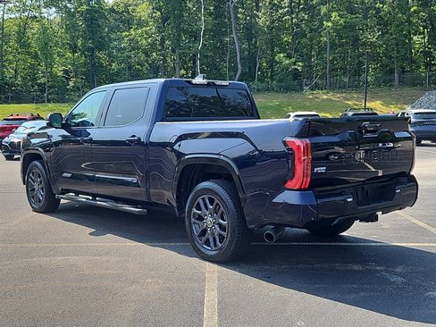 Used 2023 Toyota Tundra Platinum AWD/4WD image 8