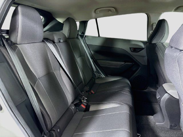 New 2026 Subaru Crosstrek 2.5i Premium w/ Crosstrek Mirror Package AWD/4WD image 23