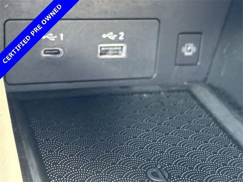 Certified 2025 INFINITI QX60 Pure w/ Cargo Package image 37