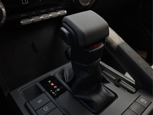 New 2026 Toyota Tacoma TRD Sport RWD image 26
