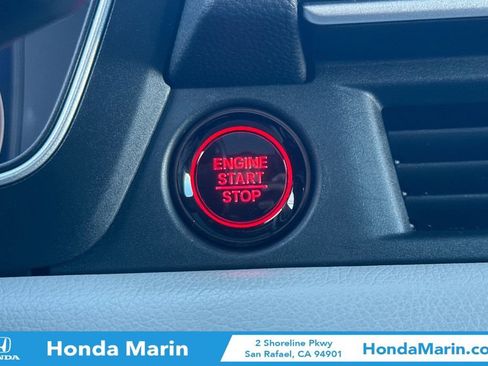 Used 2023 Honda Pilot Elite image 29