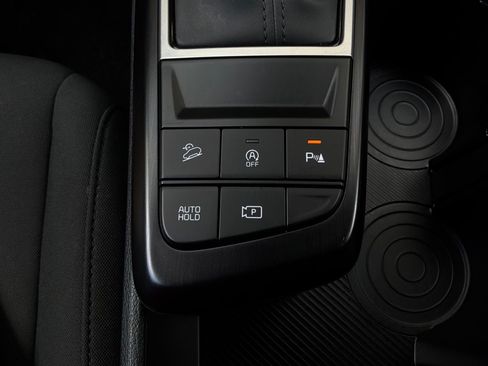 Used 2026 Kia Sportage LX FWD image 21