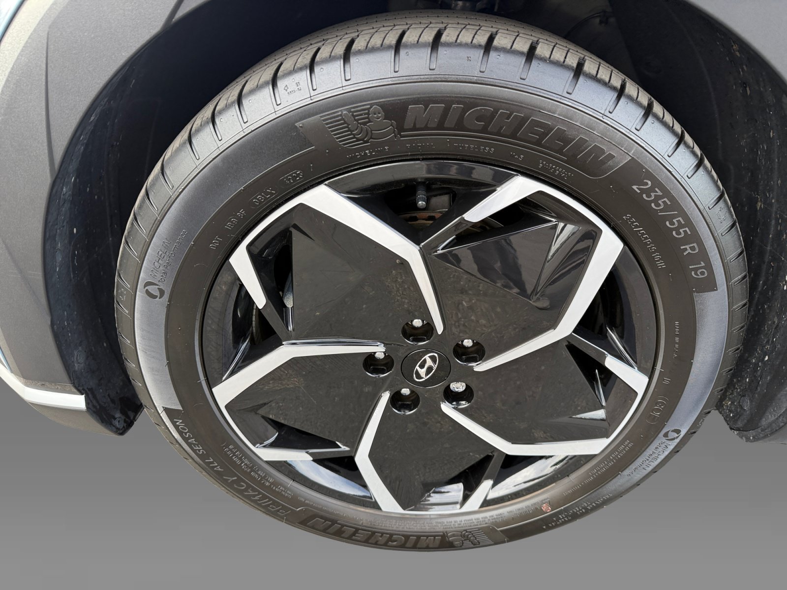 Certified 2024 Hyundai Ioniq 5 SEL RWD image 9