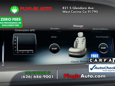Used 2016 Mercedes-Benz S 550 Sedan image 35